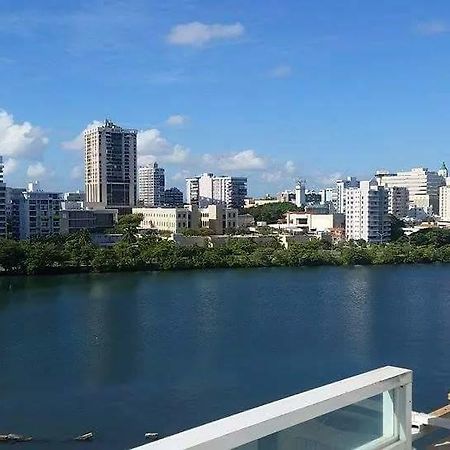 Spectacular View Apartamento San Juan Exterior foto