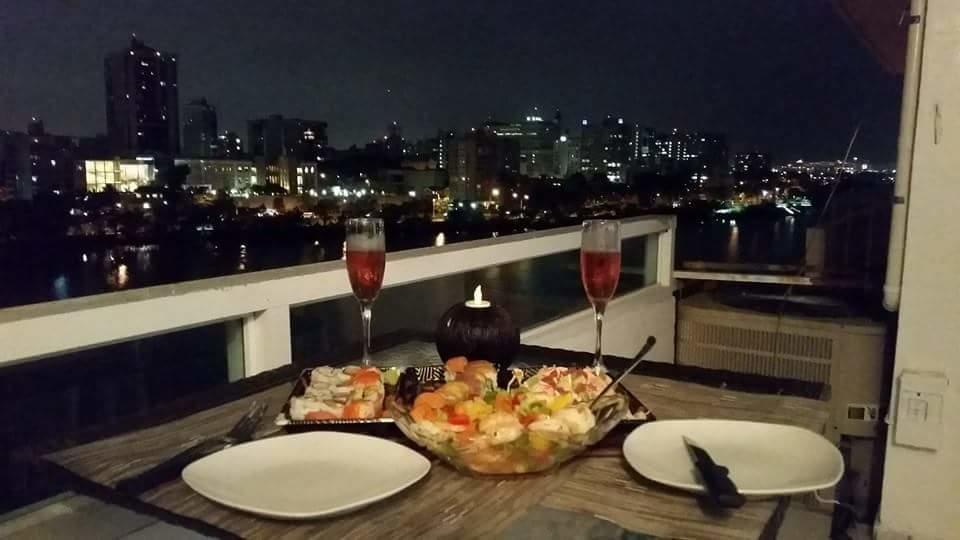 Spectacular View Apartamento San Juan Exterior foto